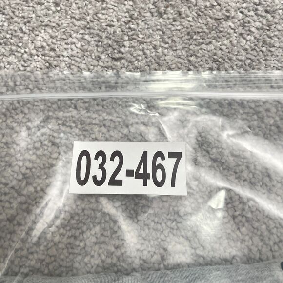 Disney Alice In Wonderland Graphic T-Shirt Womens XL Gray Long Sleeve Casual Tee - Picture 12 of 12